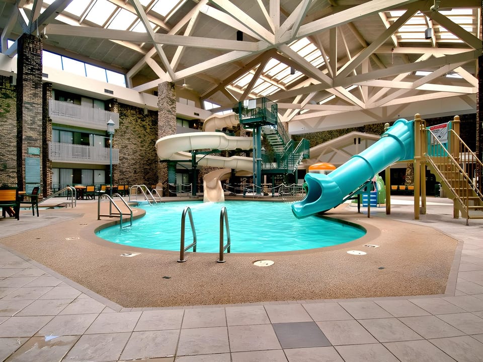 Bismarck Hotel and Conference Center Hotel in Bismarck