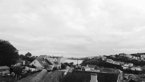 Tregorran Guest House Mevagissey Hotel in Mevagissey