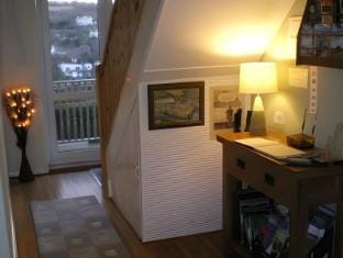Tregorran Guest House Mevagissey Hotel in Mevagissey