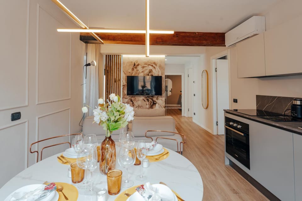 L'Altana City House Hotel in Province of Brescia