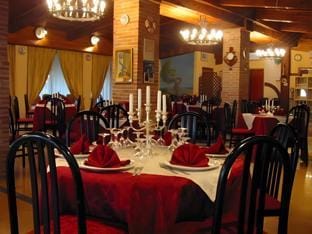 Residence Parco del Sole Hotel in Rodi Garganico
