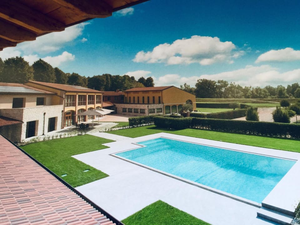 Tenuta Albertini Hotel in Veneto