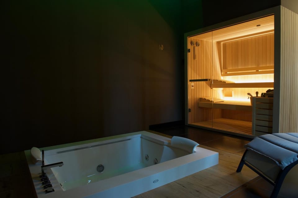 Tenuta Albertini Hotel in Veneto
