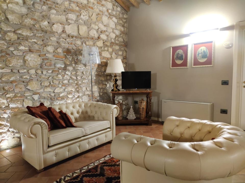 Tenuta Albertini Hotel in Veneto