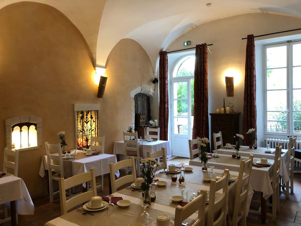 Le Couvent Hotel in Apt