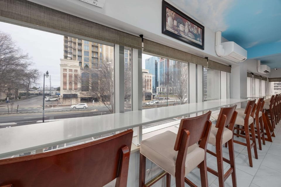 Comfort Inn Downtown Nashville - Music City Center Hotel in Nashville