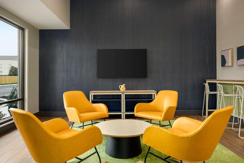 Spark by Hilton Nashville at Opryland Hotel in East Nashville