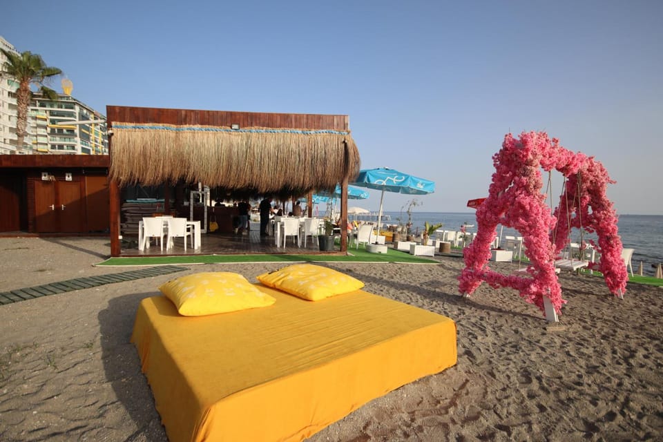 Gold Twins Boutique Hotel Hotel in Antalya Province