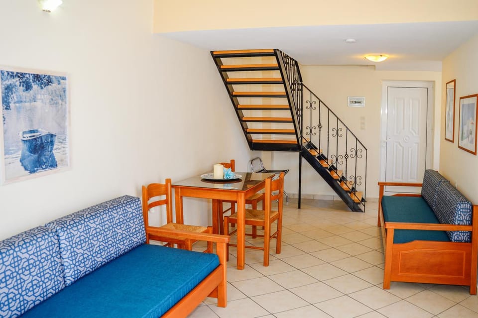Villa Mimagia Apartments Hotel in Palaiochora