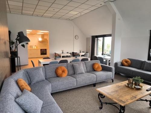 Mariafarm Hotel in North Brabant (province)
