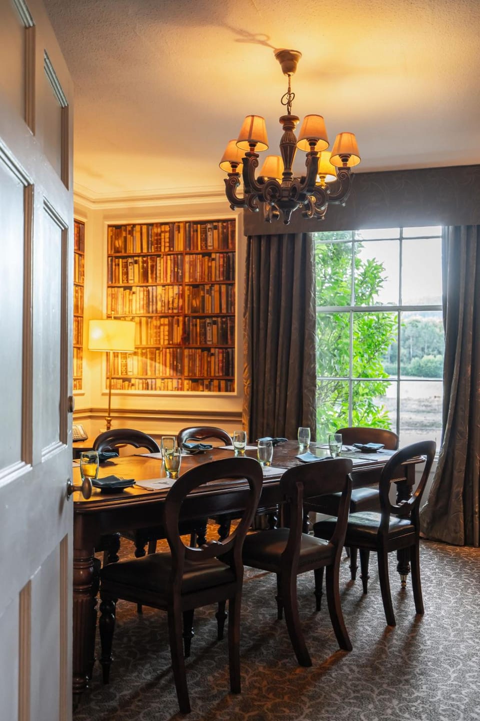 Banchory Lodge Hotel Hotel in Scotland