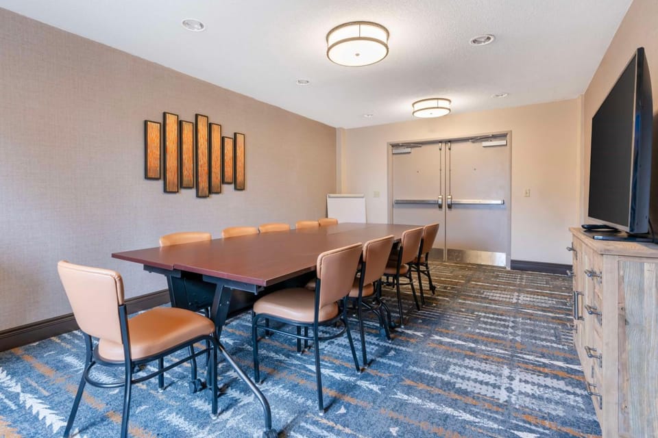 Meeting room / ballrooms