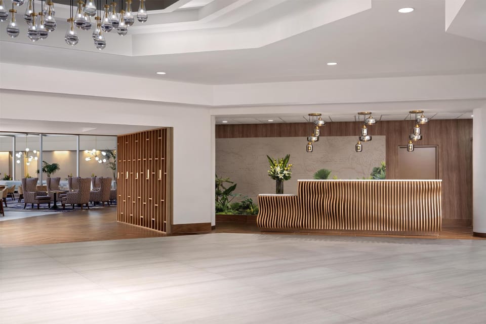 Embassy Suites by Hilton Boca Raton Hotel in Boca Raton