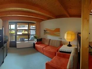 Aparthotel Schindlhaus/Alpin Apartment hotel in Tyrol