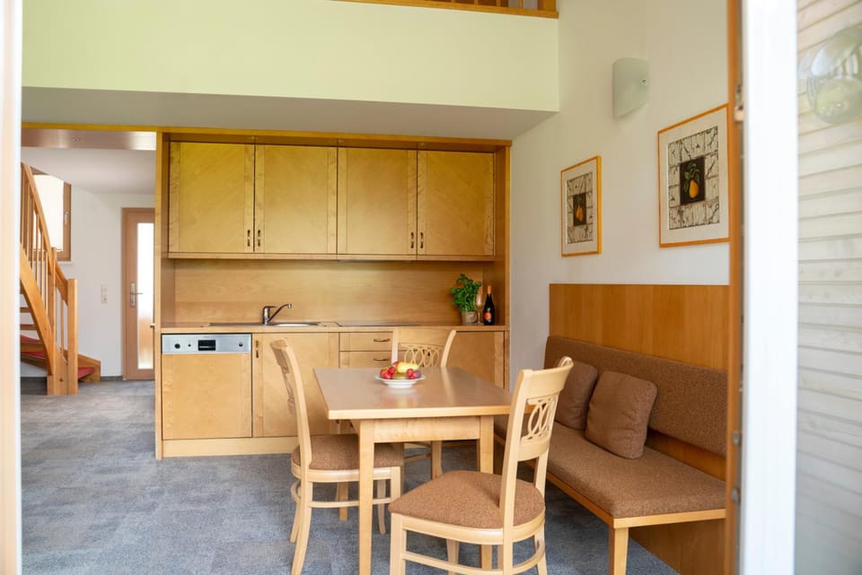 Aparthotel Schindlhaus/Alpin Apartment hotel in Tyrol