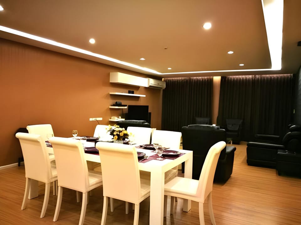 iCheck inn Residence Sukhumvit 1 Inn in Bangkok