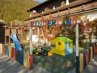 Landgasthof Mauth Hotel in Salzburgerland