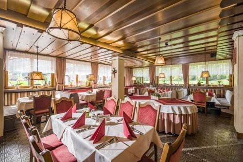 Landgasthof Mauth Hotel in Salzburgerland