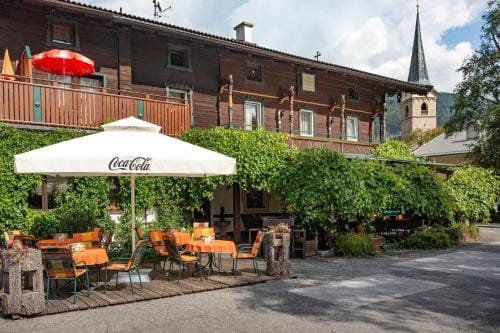 Landgasthof Mauth Hotel in Salzburgerland