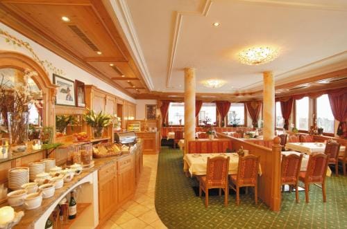 Alpenresidenz Trisanna Hotel in Ischgl