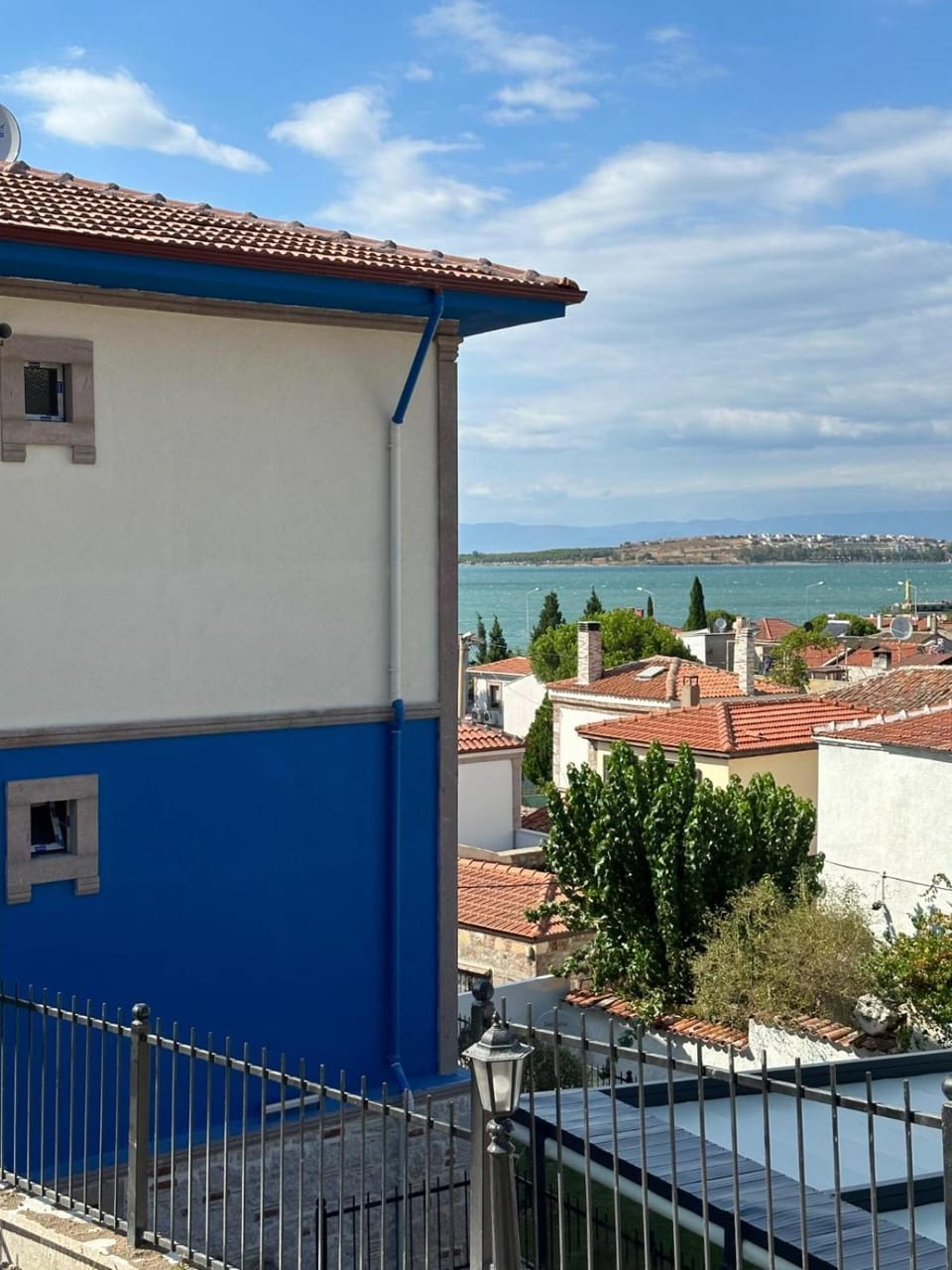 Sirin Garden Ayvalık Hotel in İzmir Province
