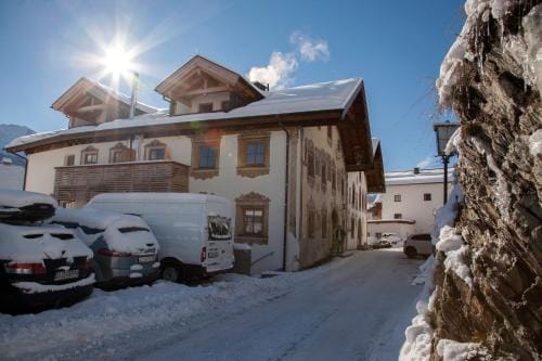 Die Reblaus Hotel in Trentino-South Tyrol