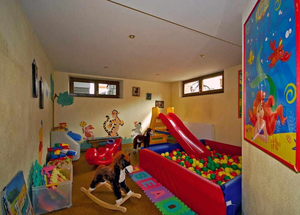 Recreational facilities