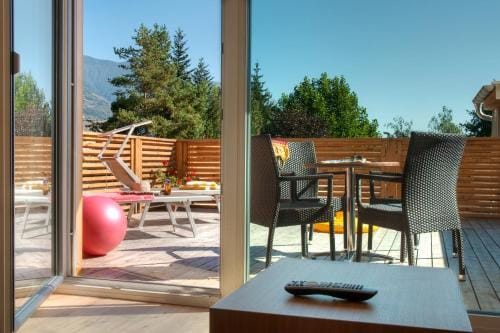 Residence Sagemuhle Hotel in Trentino-South Tyrol