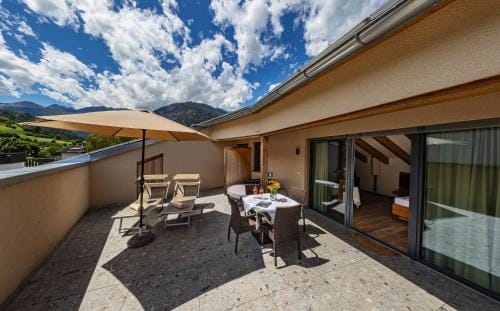 Residence Sagemuhle Hotel in Trentino-South Tyrol