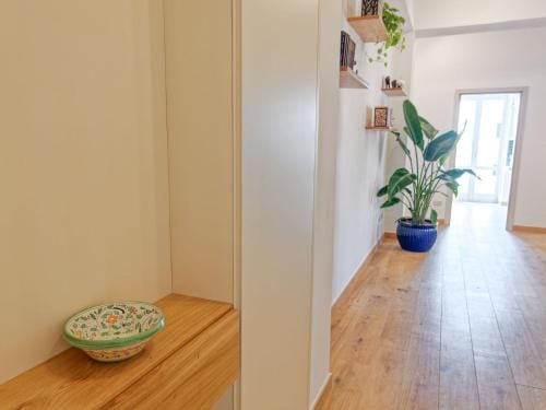 Susanna Boutique Home Hotel in Vico Equense