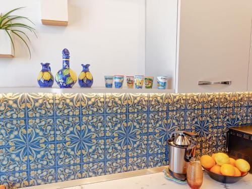 Susanna Boutique Home Hotel in Vico Equense