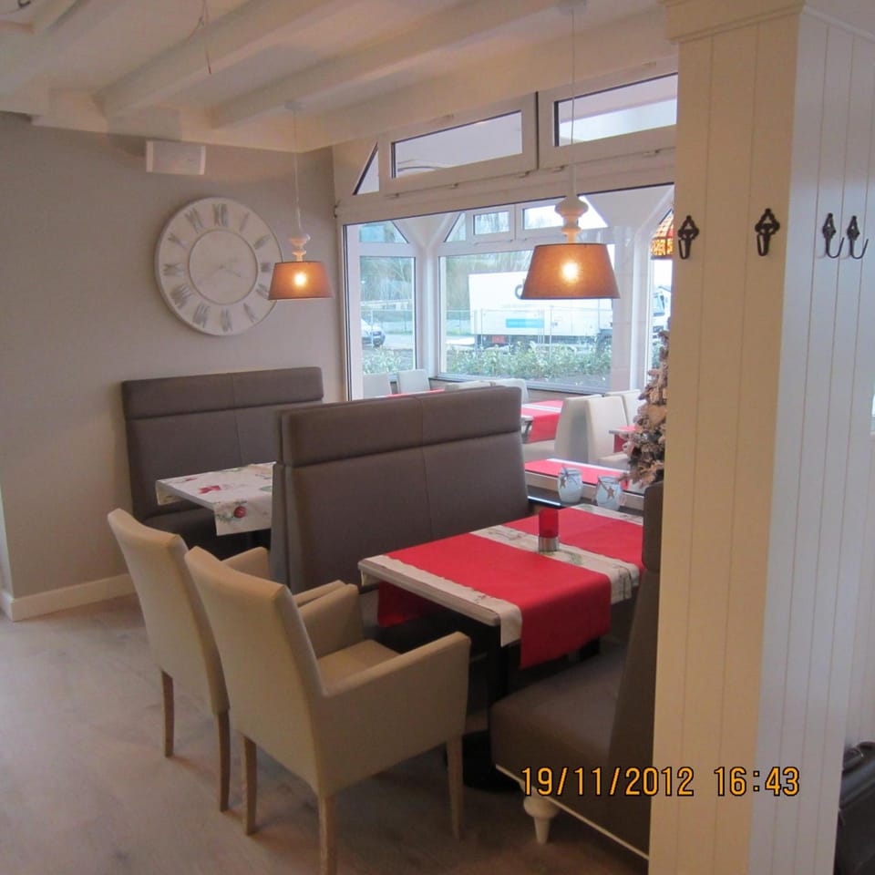 Ara Dune Hotel Hotel in De Panne