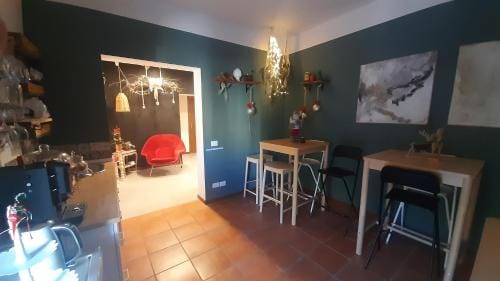 QuiVago Hotel in Marche