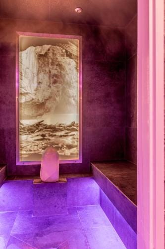 Hotel Garni Caroline Hotel in Ischgl
