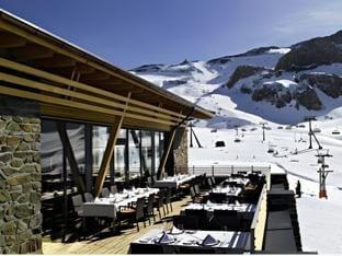 Hotel Garni Caroline Hotel in Ischgl