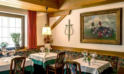 Gasthof Obermair Hotel in Trentino-South Tyrol