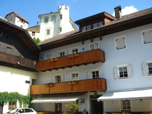Gasthof Obermair Hotel in Trentino-South Tyrol