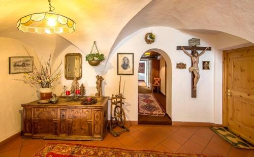 Gasthof Obermair Hotel in Trentino-South Tyrol