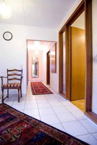 Zimmer Weiss Hotel in Hesse
