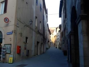 Apartment Leccio 2 Hotel in Emilia-Romagna