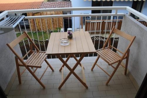 IL PAITITI Hotel in Arco