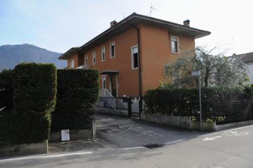 IL PAITITI Hotel in Arco