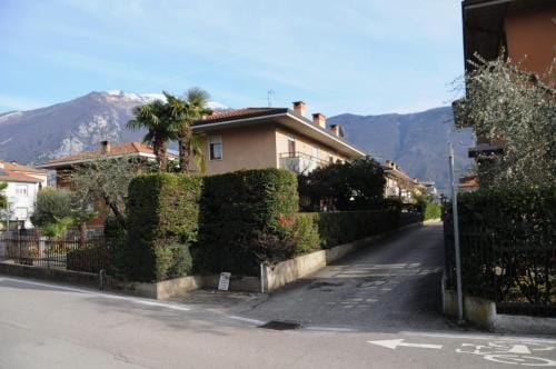 IL PAITITI Hotel in Arco