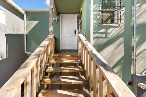 Cozy 1bdr/1br home near downtown Hotel in Sacramento