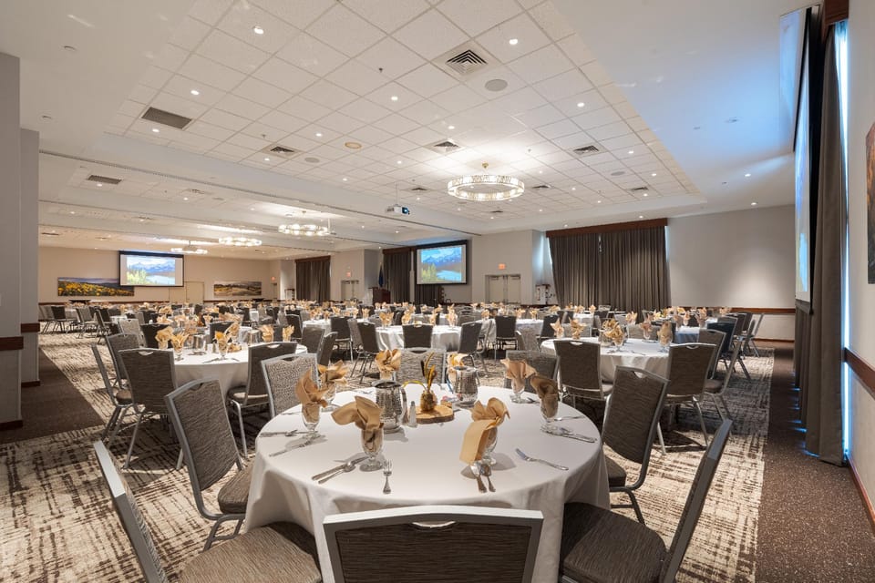 Ballroom