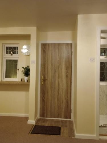 QT Hotel in Bassetlaw District