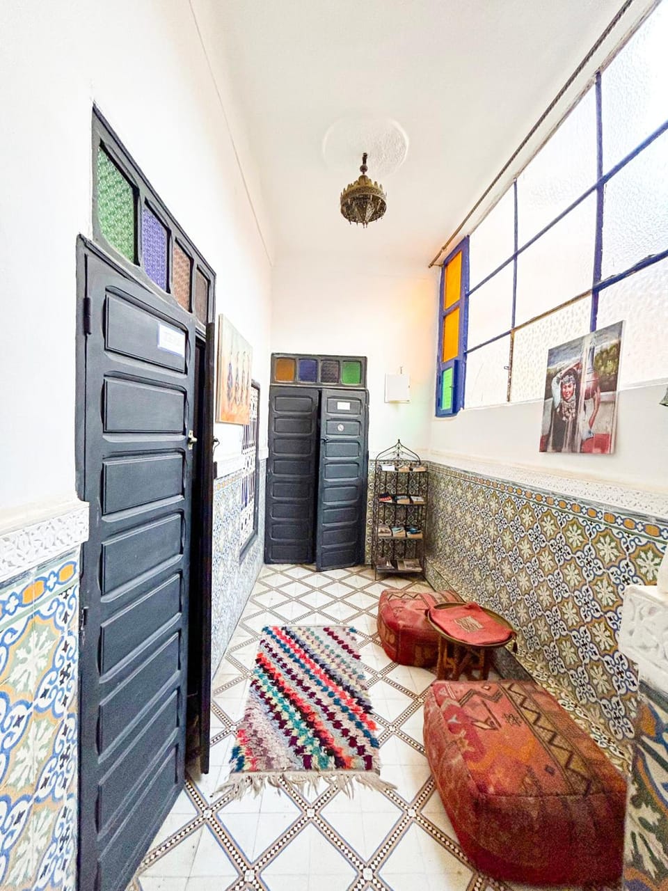 Sun Hostel Hostel in Marrakesh
