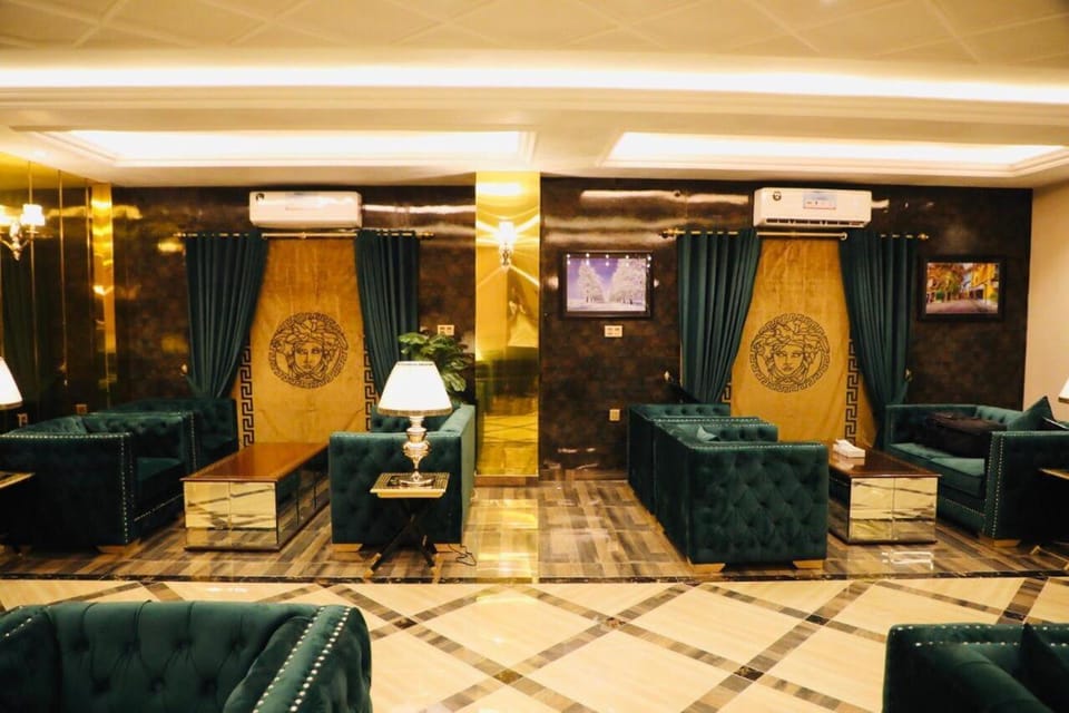 Royal Mansion Hotel Hotel in Punjab