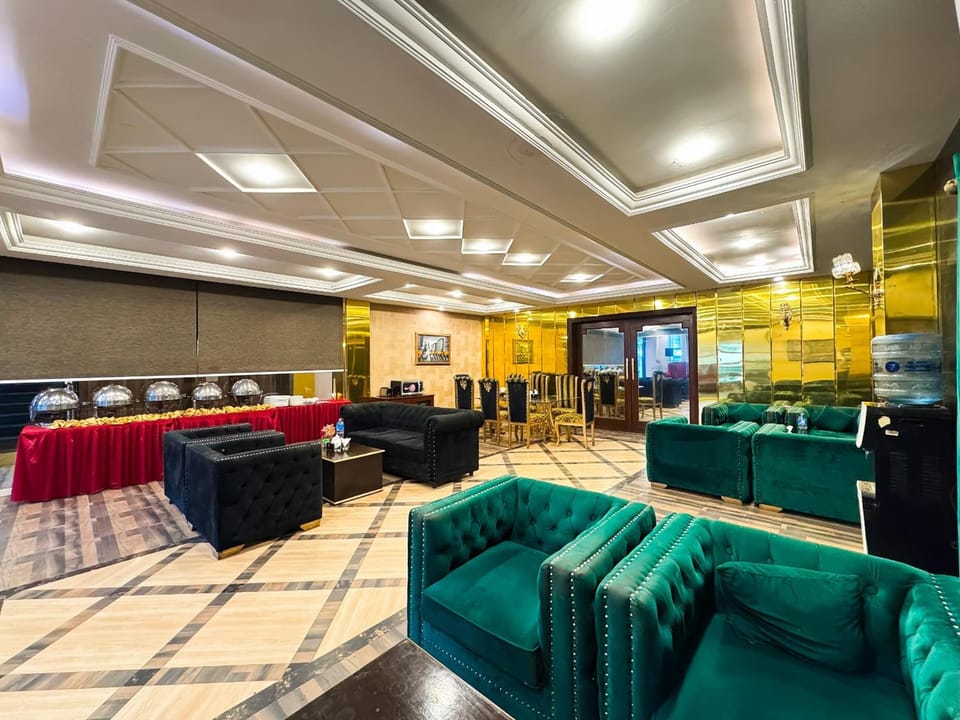 Royal Mansion Hotel Hotel in Punjab