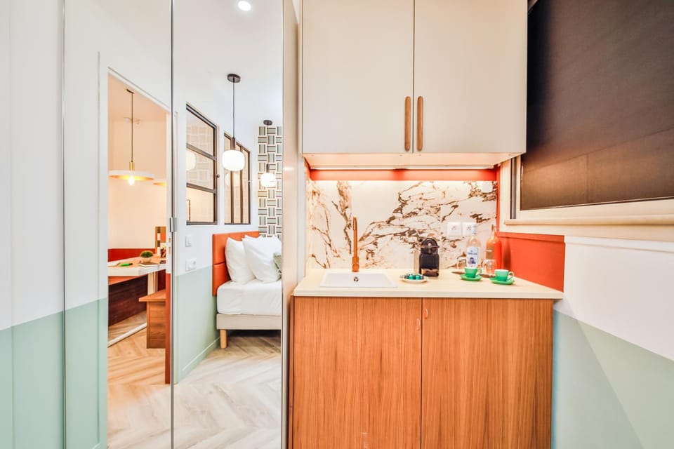 WS Molitor - Auteuil Hotel in Paris